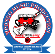 Home mpongomusic production